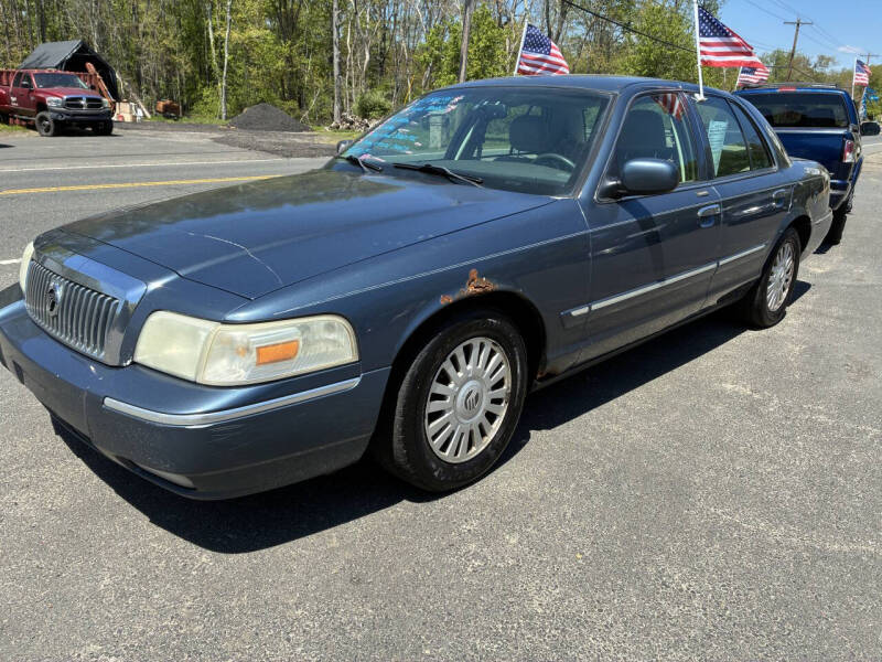 mercury grand marquis 2007 2MEFM75V97X642609 image mercury grand marquis 2007 2MEFM75V97X642609 image